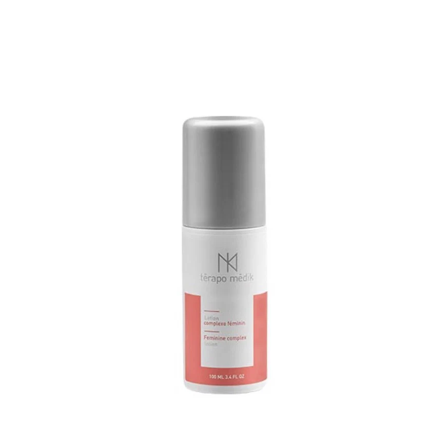 Lotion complexe féminin